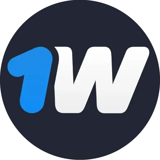 Logo 1win